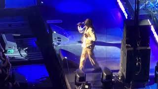 Buju Banton - Wanna Be Loved - Overcomer Tour FTL - filmed by Lion Gainsburgh #live #music #rasta