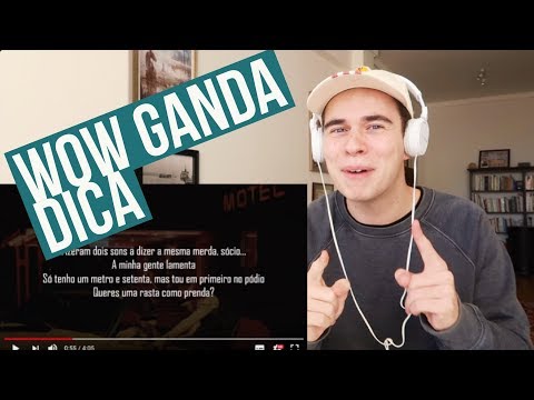 piruka - só vim dizer yau (react) - o verdadeiro react. (TUDO EXPLICADO)