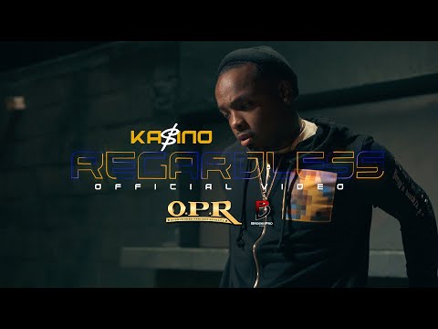 Ka$ino - Regardless [OFFICIAL VIDEO]