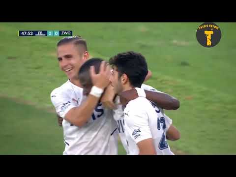 Fenerbahçe vs Pec Zwolle / Full 4K Ultra_ HD