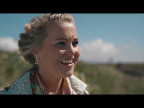 Helene Bøksle "Ja, vi elsker dette landet"