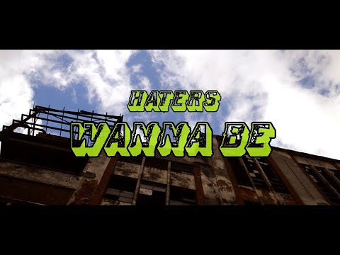 El Espectro & Totue - HATERS WANNA BE (Planetario)