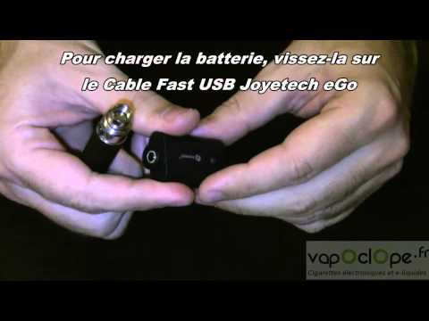 comment remplir vapoclope