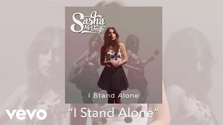 Sasha McVeigh - I Stand Alone (Audio)