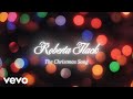 Roberta Flack - The Christmas Song (Chestnuts Roasting on an Open Fire) [Lyric Video]