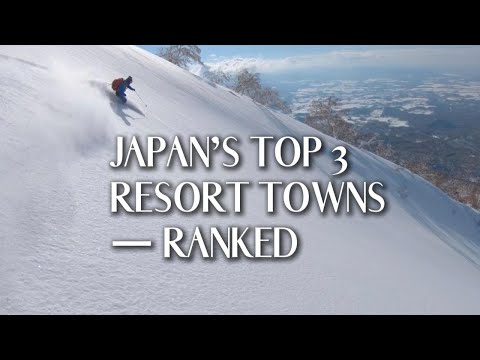 Niseko vs Hakuba vs Myoko: Which Ski Town Is Best for Investment?
