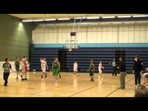 11-02-20 Blackeberg Röd - Alvik Del 5