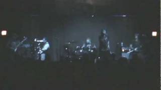 As Bridges Burn "Come Back"