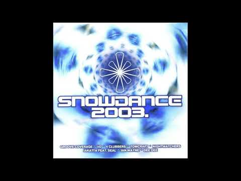 Snowdance 2003. CD