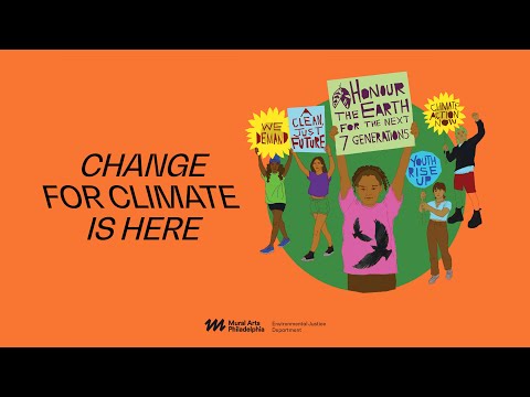 Change for Climate is Here (with subtitles)