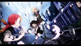 Changing point - Magical Girl Site OP - Male Version (Jul 1, 2019)
