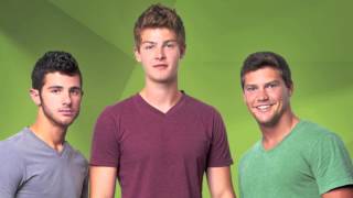That&#39;s My Kinda Night - Restless Road - The X Factor USA Semi-Finals