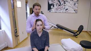 Clinician Education: How to Perform a Casani Maneuver for Lateral Canal Cupulolithiais BPPV