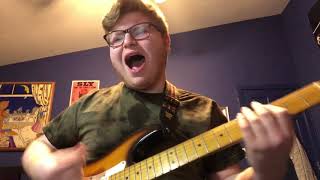 Changes By Charles Bradley (Cover)