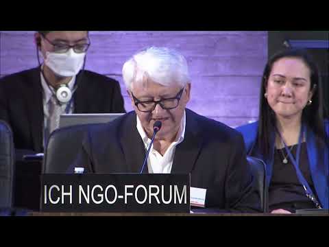 9th session of the General Assembly of States Parties to the Convention (en)