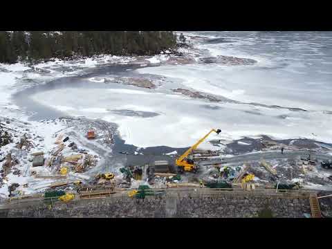 240114 Barstadvatnet