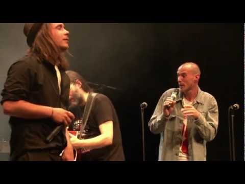 JAZZKANTINE & Johannes Meißner - 55555