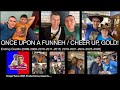 Once Upon A Funneh Cheer Up Gold 2006 2008 2011 2016 2019 2021 2025 2026 Credits