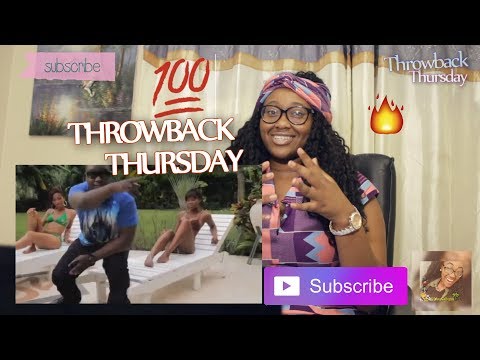 R2BEES - Kiss Your Hand (#ThrowbackThursday) by IAmSabyna