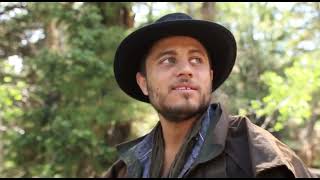 Susannah’s Lesson (Shahab Zargari) 2014 - Outtakes and Bloopers