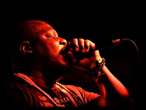 Killah Priest - Degree Zero