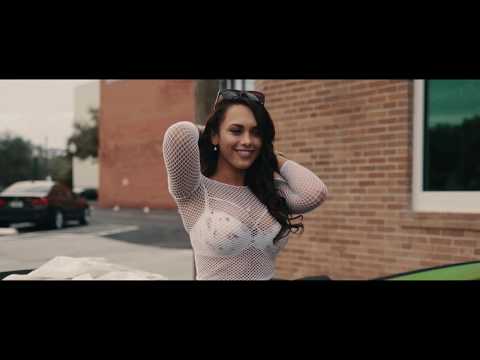 Kesh Mula - "PEEPIN"  Feat. Famous Kid Brick [Official Music Video]