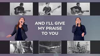 Majestic by Lincoln Brewster | Song Cover