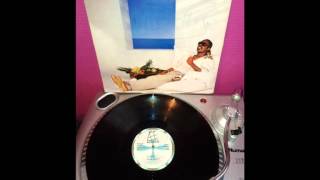 Stevie Wonder - Go Home (12&#39; Version - 1985)
