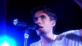 The Summer Set-Mona Lisa