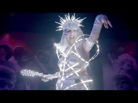 Promotional video thumbnail 1 for Hala Circus Arts
