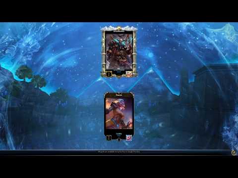 THE ALLFATHER IS ENRAGED !! - SEASON 7 RANKED DUEL : Odin vs Pele