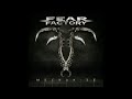 Fear Factory: Metallic Division
