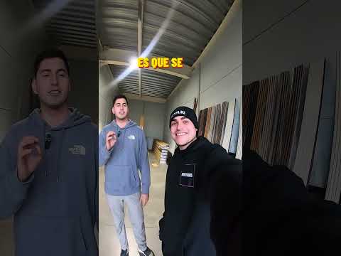 Caso de éxito 1 - MatyFilms