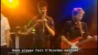 The Pogues - Sally MacLennane [OGWT]