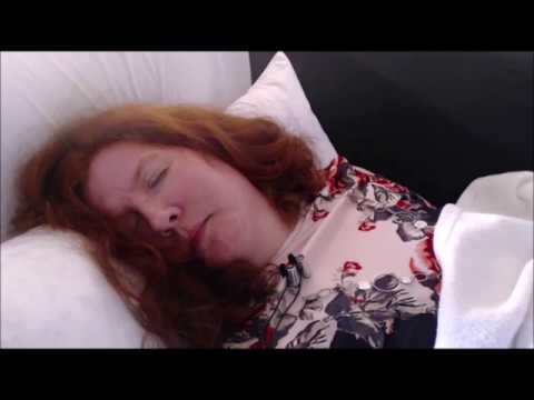 312 Alba Weinman - Connecting through the Web of Fascia