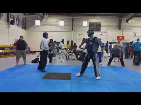 Kevin Walker vs Justice Floyd and more