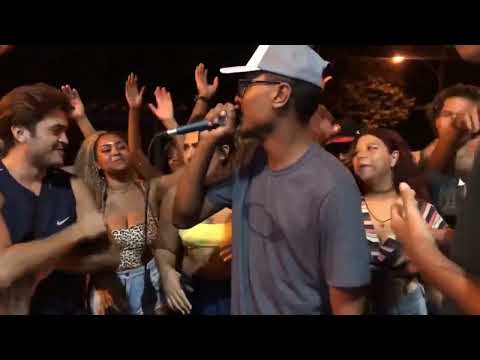 (PEGOU FOGO 🔥) MINEIRO X THORMENT - FINAL - BDH.138