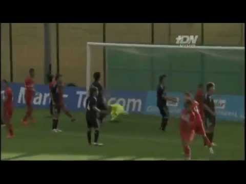 Turquia vs japón 2-0 torneo esperanzas de toulon ...