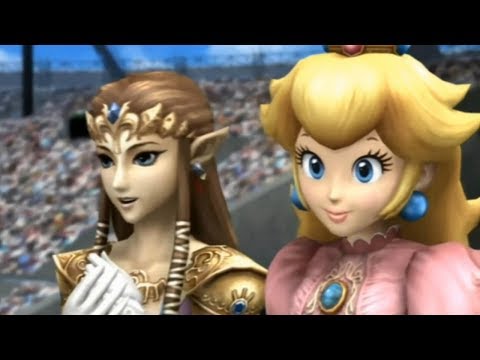 Why Smash Bros Needs a New Subspace Emissary