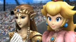 Why Smash Bros Needs a New Subspace Emissary