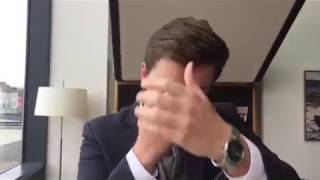 The River Lee - 9 to 5 Video