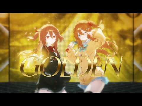 【Epic Rock Cover】GOLDEN - Neuro & Evil (K-Pop Demon Hunters | HUNTR/X)