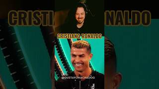 Mais 10 anos de Cristiano Ronaldo jogando? 😂 #dublagem #cristisnoronaldo #futebol #cr7 #portugal