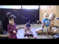 Gymboree Music Class 1