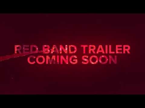 CULT OF CHUCKY RED BAND TRAILER | COMING TOMORROW