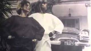 Rhythm Talk - City Street