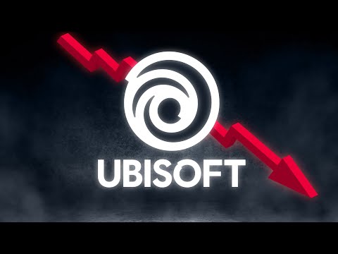 Ubisoft: ASCESA E DECLINO | Tutta la storia