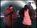 Method Man & Redman   Big Dogs & 4, 3, 2, 1 Live In Hamburg