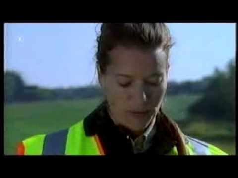 Allessa Olvedy "Tatort Polizistin"