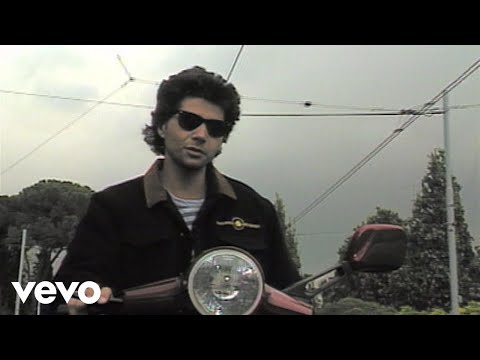 Jean-Luc Lahaye, Aurélie - L'amour pour qui